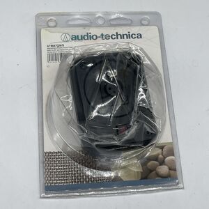 NEW  Audio-technica AT8647QM/S Microphone Shock-mount Plate N1574 C0